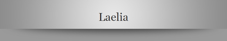 Laelia